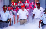 Kirby Smart Georgia