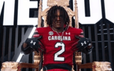 https://www.on3.com/in-state-4-star-receiver-jordon-gidron-signs-with-south-carolina/
