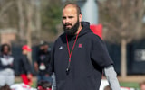 Joe Harasymiak, Rutgers