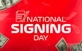 National Signing Day