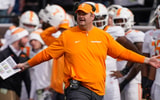 Josh Heupel, Tennessee