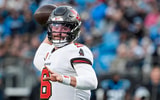 Baker Mayfield