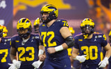 NCAA Football: CFP National Championship-Washington at Michigan