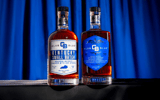 Club Blue Bourbon Team White and Select Blue - Photo courtesy Club Blue
