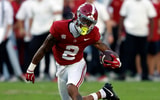 Alabama WR Ryan Williams