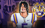 LSU has signed 5-star+ CB DJ Pickett