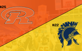 Raceland vs. Sayre