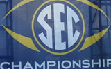 SEC Championship logo
