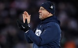 James Franklin can 'silence the critics' with Penn State win over Notre Dame in CFP