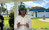 Chris Ewald signing day