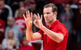 Fred Hoiberg Nebraska basketball