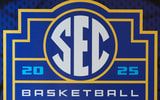 SEC Basketball