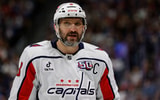 Alex Ovechkin