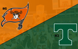 Trinity vs. Ryle