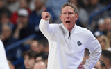Mark Few - James Snook, Imagn Images