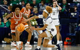 nd texas
