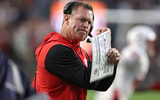 New Mexico HC Bronco Mendenhall