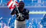 Kavion Broussard