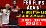 Tylon Lee FP