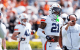 Caleb Wooden (Photo by Auburn Athletics)