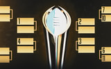 College Football Playoff prediction: Updated 12-team CFP bracket projection