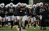 NCAA Football: Washington at Oregon