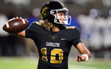 High School Football: Carrollton Trojans - Julian Lewis