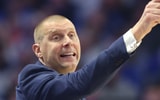 Mark Pope - Dr. Michael Huang, Kentucky Sports Radio