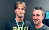 Tristan Phillips Oregon Visit