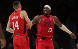 bbnba-bam-adebayos-near-triple-double-eclipses-the-suns