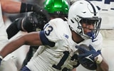 Kaytron Allen Penn State Football On3
