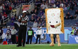 NCAA Football: Pop-Tarts Bowl-North Carolina State at Kansas State