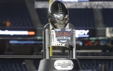 NCAA Football: Pinstripe Bowl-Syracuse vs Minnesota