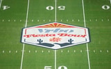 Fiesta Bowl logo