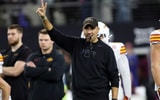 NCAA Football: Big 12 Championship-Iowa State at Arizona State