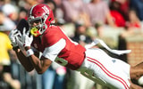 Alabama WR Caleb Odom