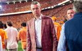 Alabama AD Greg Byrne