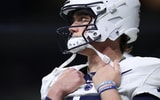 Drew Allar Penn state football On3