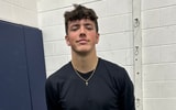 Michigan State 2026 QB target Kayd Coffman