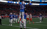 NCAA Football: ACC Championship-Clemson at Southern Methodist