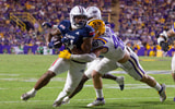 NCAA Football: South Alabama at Louisiana State