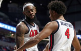 NCAA Basketball: Lindenwood at Mississippi