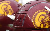 USC Helmet