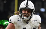 Penn State TE Tyler Warren