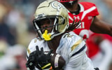 WR Eric Singleton