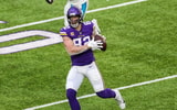 Kyle Rudolph