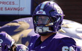 Derek Simmons (Photo provided by Simmons)
