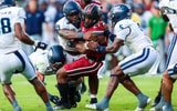 NCAA Football: Old Dominion at South Carolina