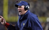 Rich Rodriguez, West Virginia