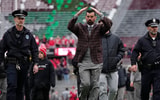 Ryan Day responds to Kirk Herbstreit suggesting Ohio State could have benefitted with a road playoff game